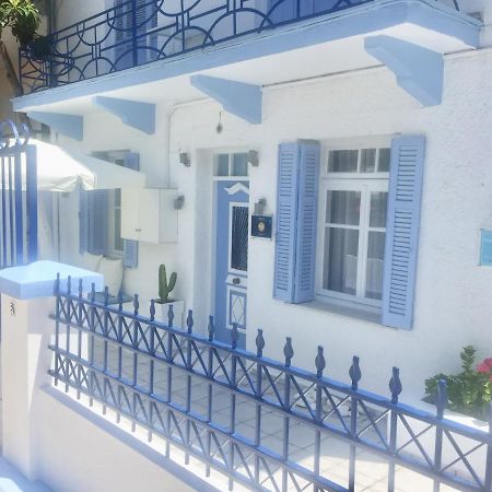 فيلا Kyano House لايميناس المظهر الخارجي الصورة
