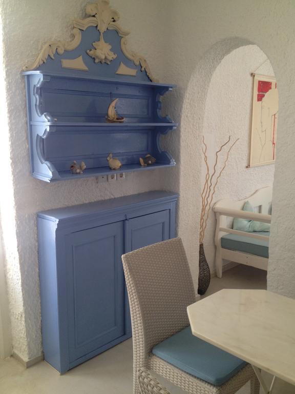 فيلا Kyano House لايميناس المظهر الخارجي الصورة