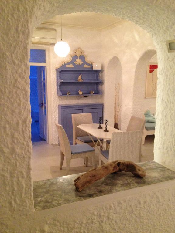 فيلا Kyano House لايميناس المظهر الخارجي الصورة