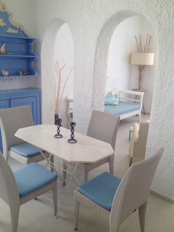 فيلا Kyano House لايميناس المظهر الخارجي الصورة