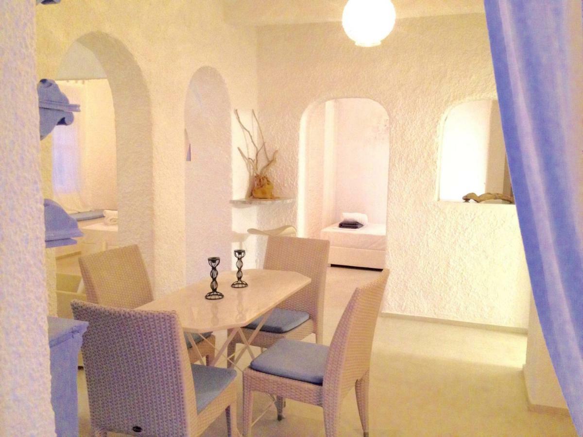 فيلا Kyano House لايميناس المظهر الخارجي الصورة