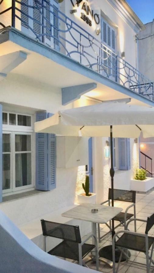 فيلا Kyano House لايميناس المظهر الخارجي الصورة