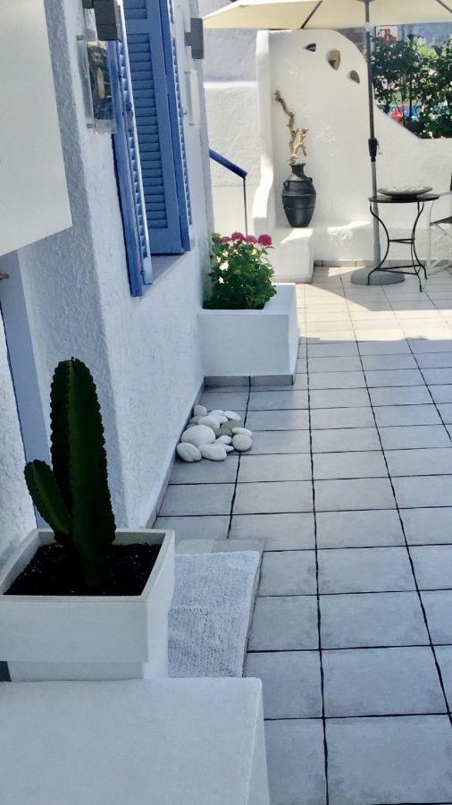 فيلا Kyano House لايميناس المظهر الخارجي الصورة