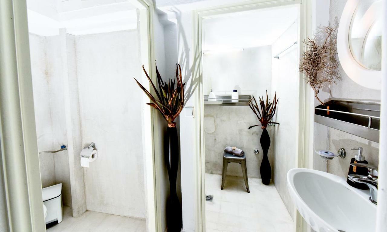 فيلا Kyano House لايميناس المظهر الخارجي الصورة