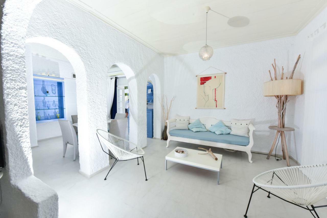 فيلا Kyano House لايميناس المظهر الخارجي الصورة