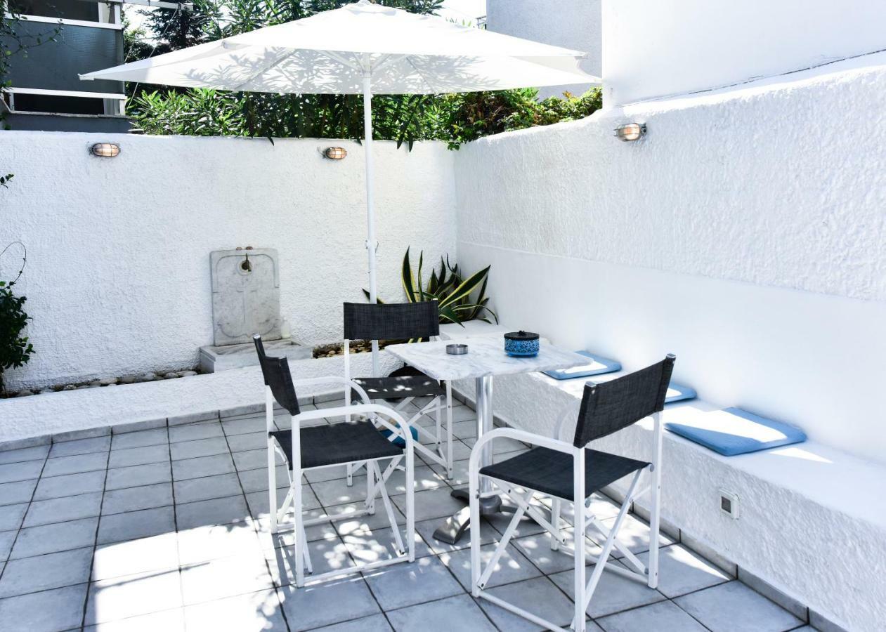 فيلا Kyano House لايميناس المظهر الخارجي الصورة