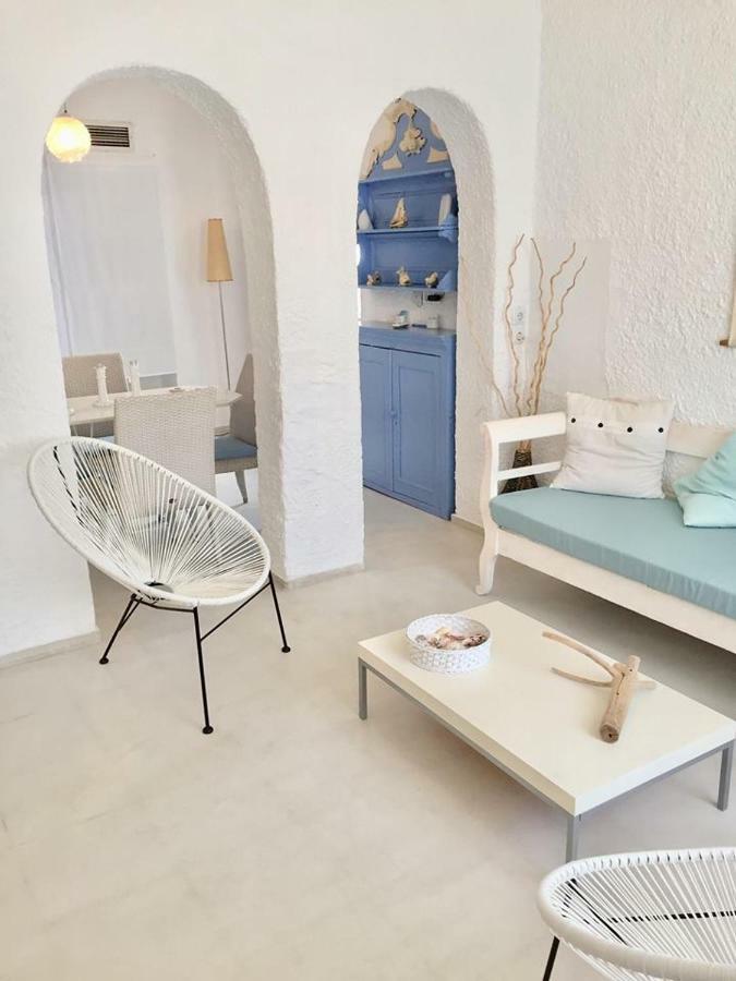 فيلا Kyano House لايميناس المظهر الخارجي الصورة