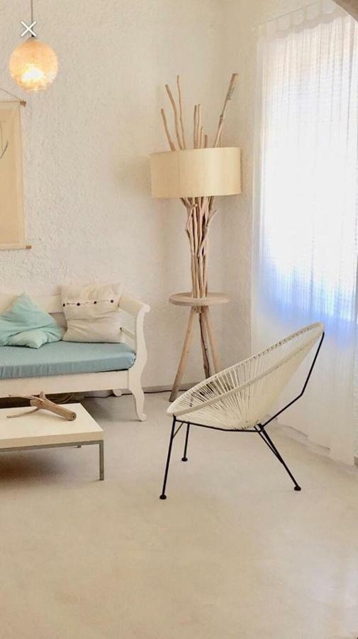 فيلا Kyano House لايميناس المظهر الخارجي الصورة