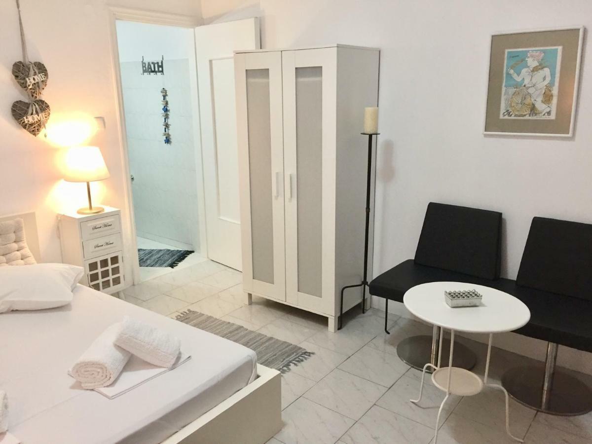 فيلا Kyano House لايميناس المظهر الخارجي الصورة