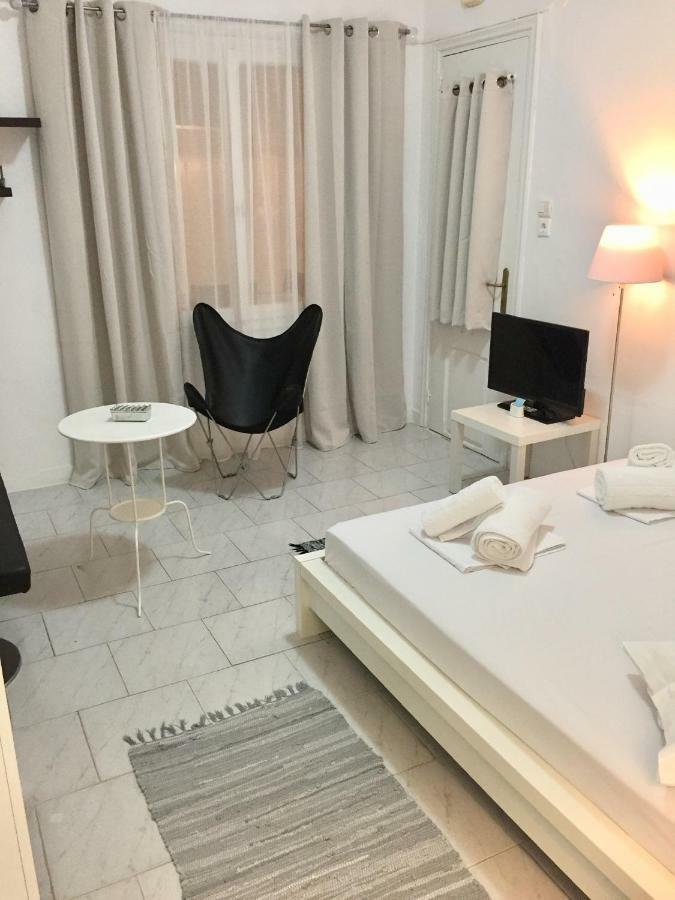 فيلا Kyano House لايميناس المظهر الخارجي الصورة