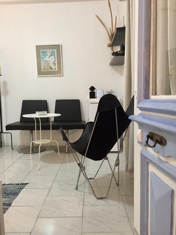 فيلا Kyano House لايميناس المظهر الخارجي الصورة