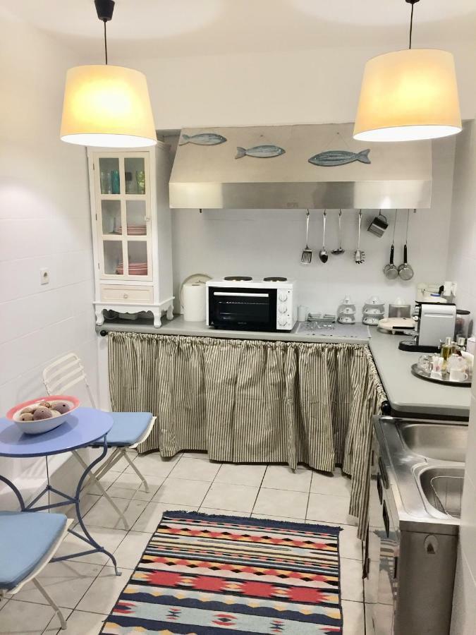 فيلا Kyano House لايميناس المظهر الخارجي الصورة