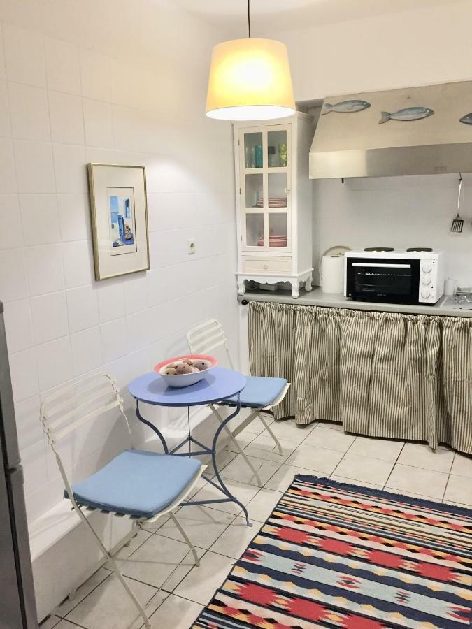فيلا Kyano House لايميناس المظهر الخارجي الصورة