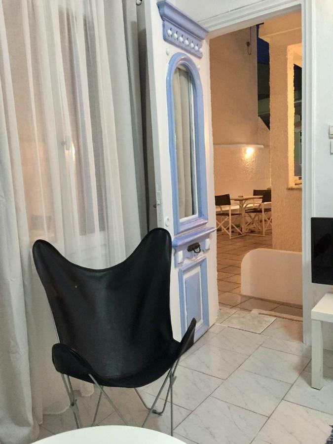 فيلا Kyano House لايميناس المظهر الخارجي الصورة