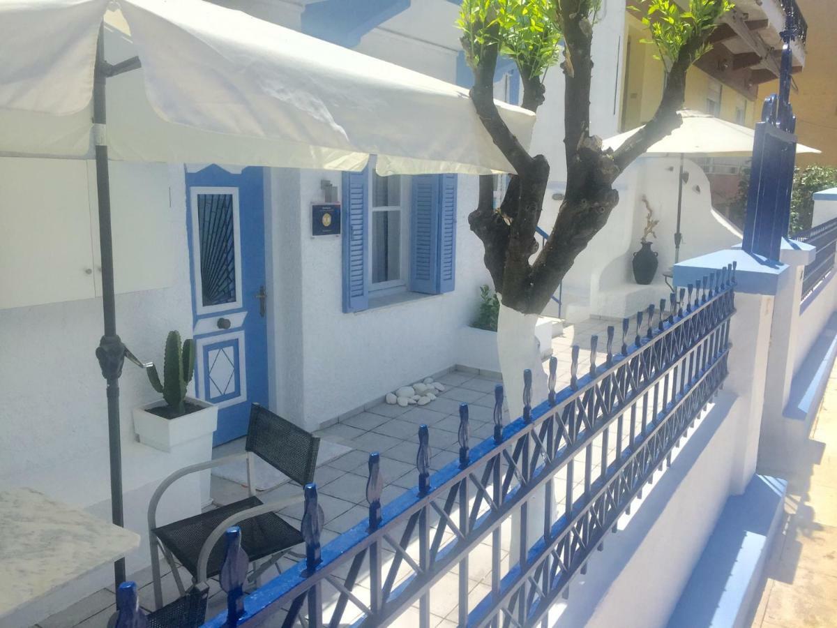 فيلا Kyano House لايميناس المظهر الخارجي الصورة