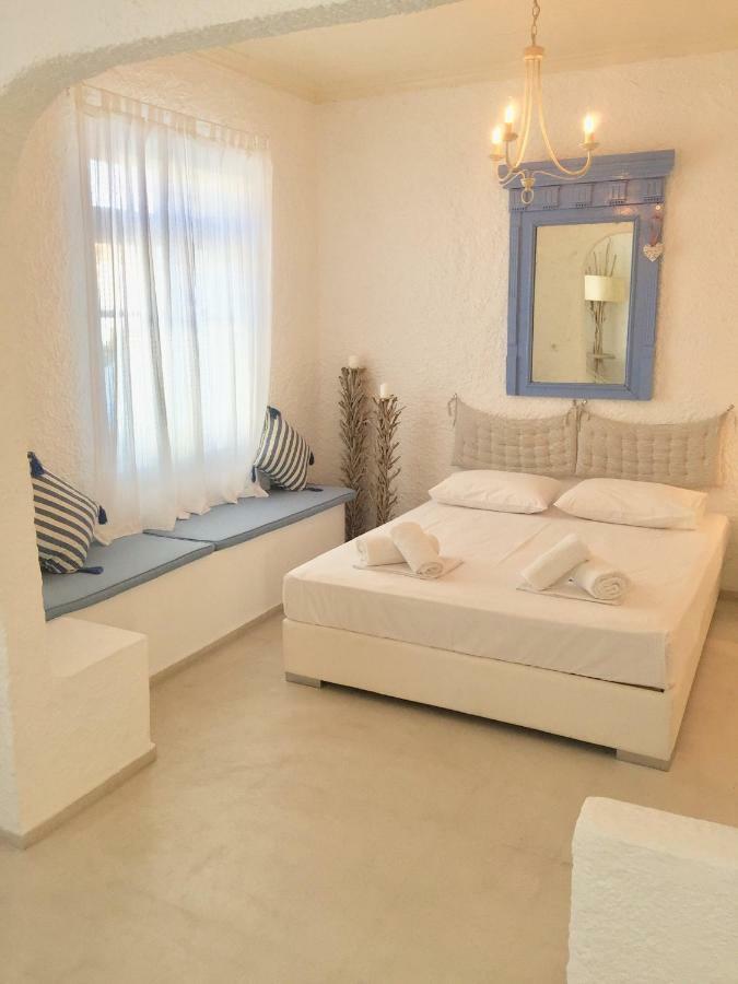 فيلا Kyano House لايميناس المظهر الخارجي الصورة