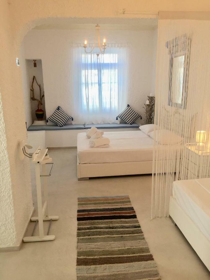 فيلا Kyano House لايميناس المظهر الخارجي الصورة