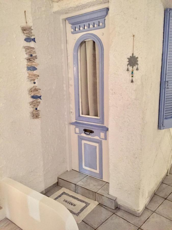 فيلا Kyano House لايميناس المظهر الخارجي الصورة