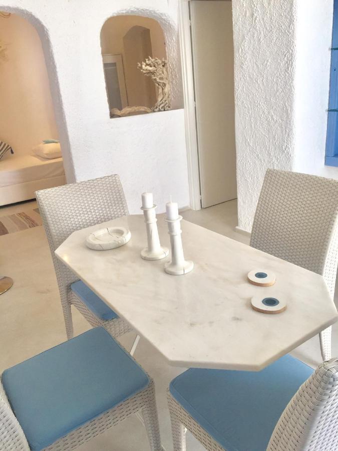 فيلا Kyano House لايميناس المظهر الخارجي الصورة