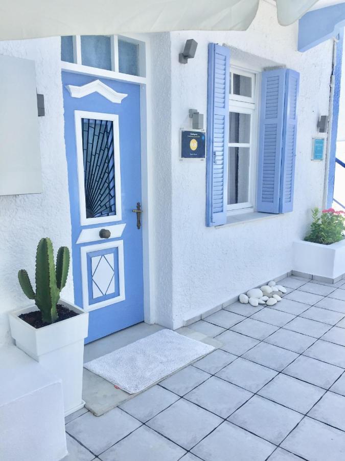 فيلا Kyano House لايميناس المظهر الخارجي الصورة